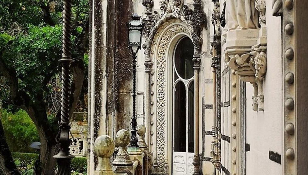 Trip to Sintra, Cascais and Quinta Regaleira - Photo 1